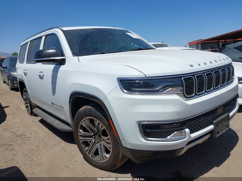 2024 JEEP WAGONEER SERIES II 4X2