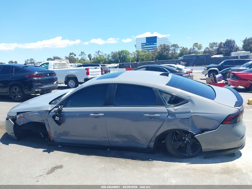 VIN 1HGCY2F57RA008254 2024 HONDA ACCORD HYBRID SPORT