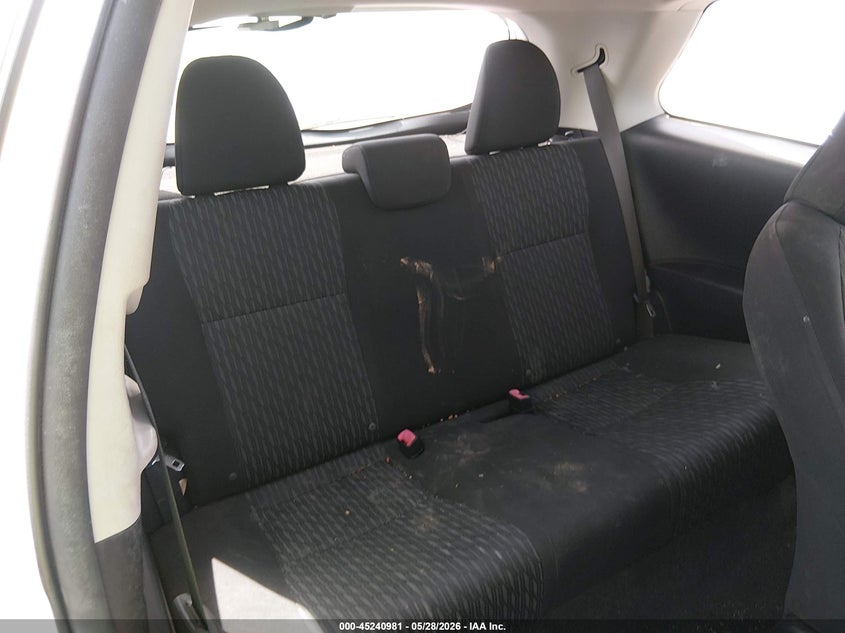 2014 Toyota Yaris L (Tmmf Plant) VIN: VNKJTUD3XEA010244 Lot: 45240981