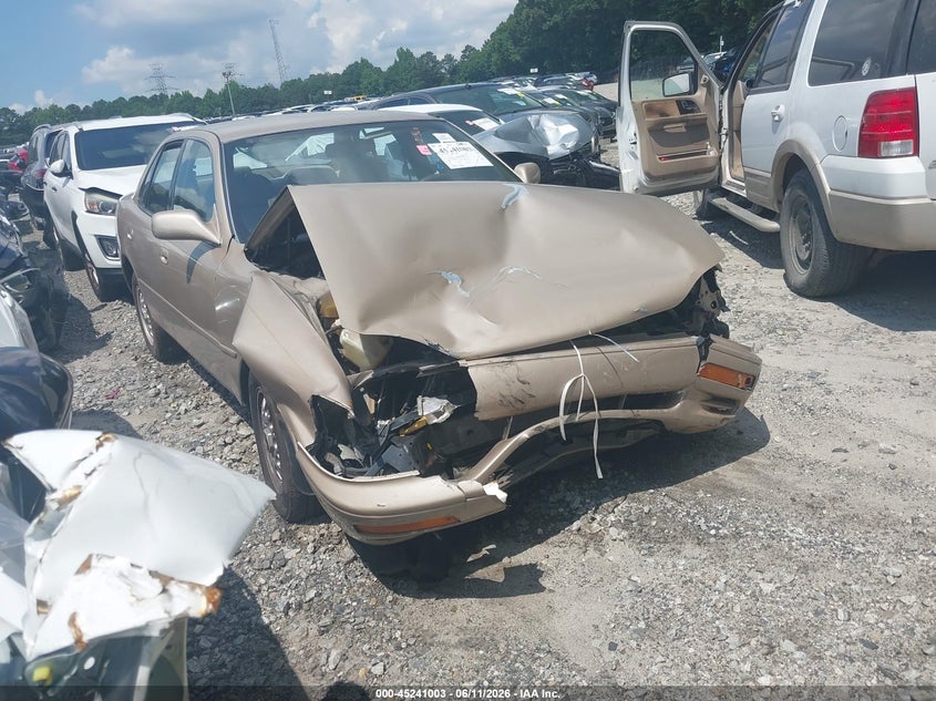 1996 Toyota Camry