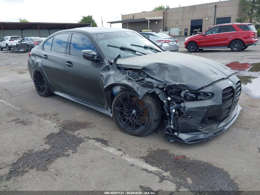 Vin: wbs33ay05mfk83358, lot: 45738912, bmw m3 competition 2021 img_1