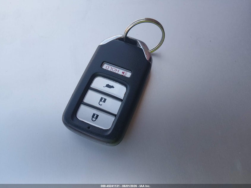 2016 HONDA HR-V EX — Photo 11
