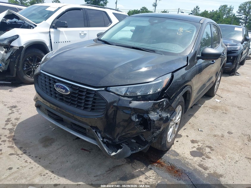2025 Ford Escape Active 1FMCU9GNXSUA44229 photo 1