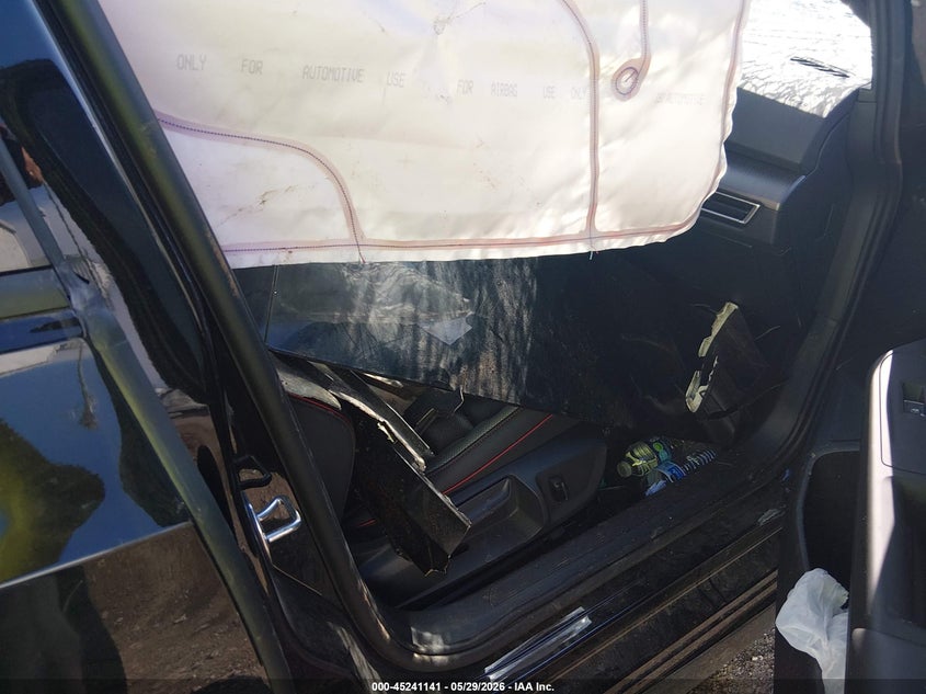 2026 VOLKSWAGEN GOLF GTI auction photo 5