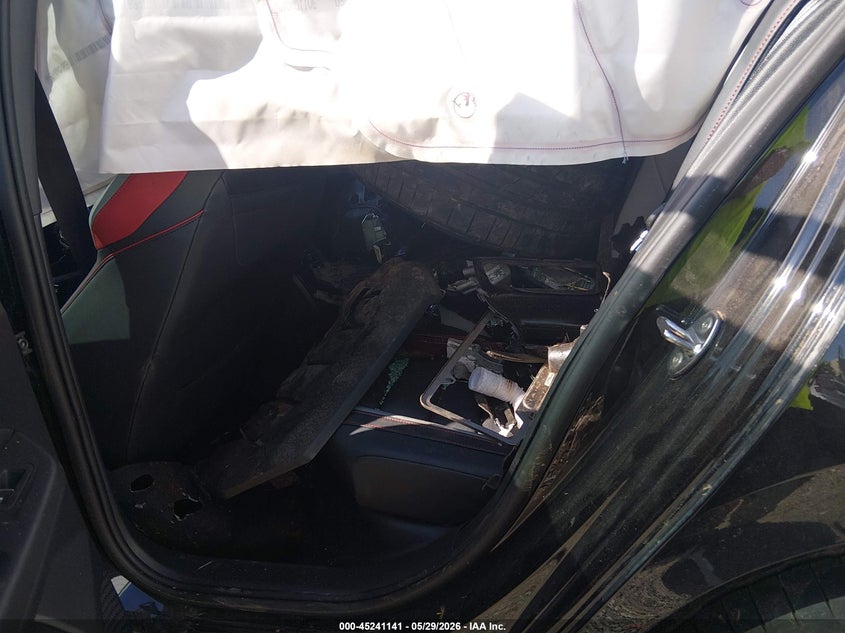 2026 VOLKSWAGEN GOLF GTI auction photo 8
