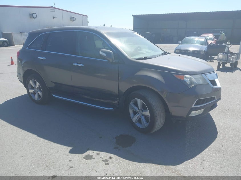 Vin: 2hnyd2h63bh539541, lot: 45738935, acura mdx technology package 20111