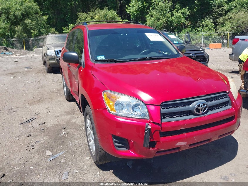 2012 Toyota Rav4