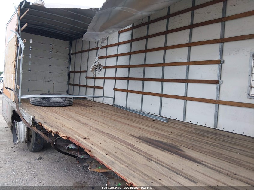 2003 International 4000 4300 VIN: 1HTMMAAL03H591444 Lot: 45241176