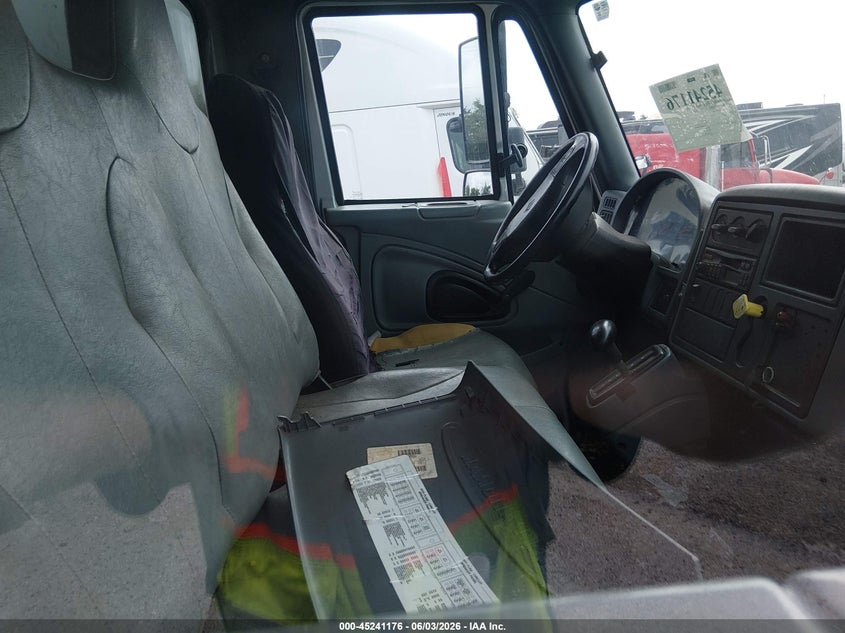 2003 International 4000 4300 VIN: 1HTMMAAL03H591444 Lot: 45241176
