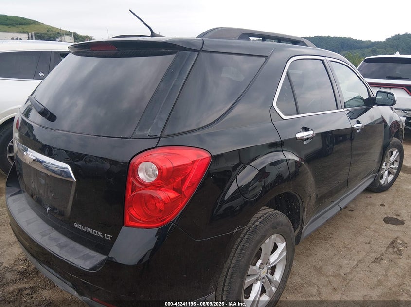 Vin: 2gnaldek8d1113838, lot: 45738987, chevrolet equinox 1lt 20134