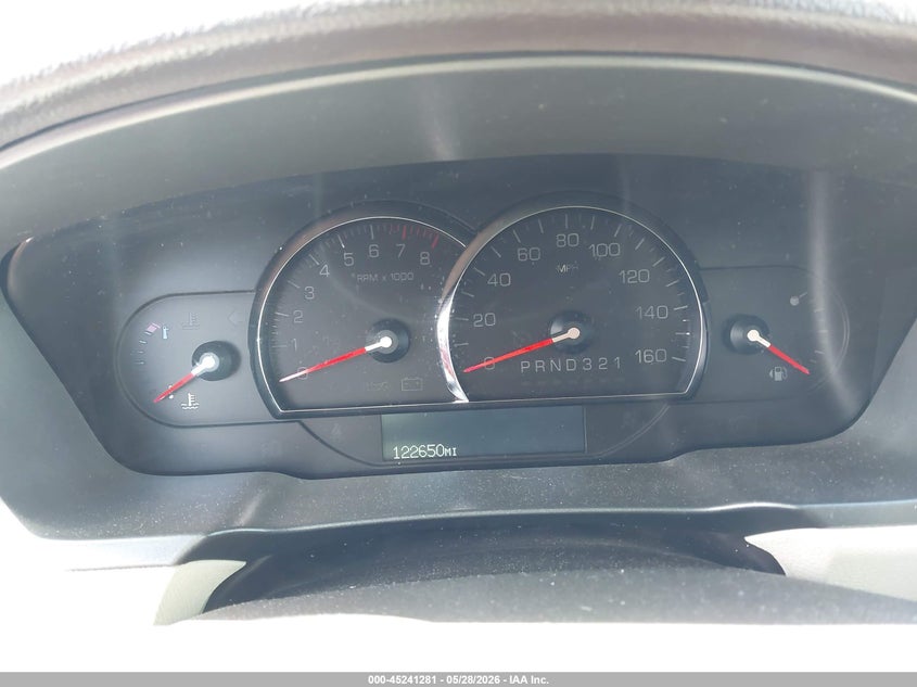 2008 Cadillac Dts 1Sb VIN: 1G6KD57Y38U189742 Lot: 45241281