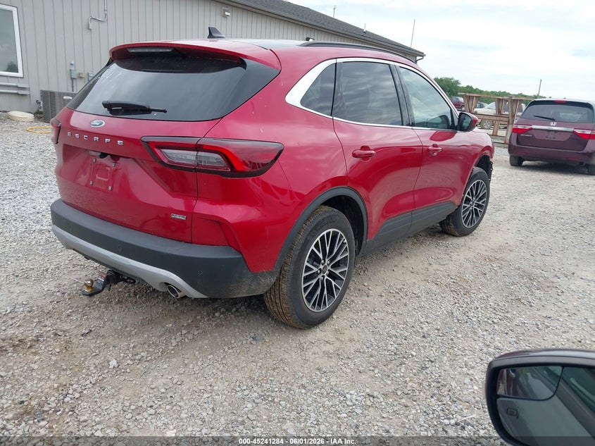 VIN 1FMCU0E13SUB64417 2025 FORD ESCAPE PHEV