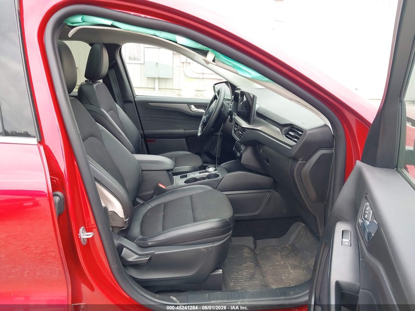 VIN 1FMCU0E13SUB64417 2025 FORD ESCAPE PHEV