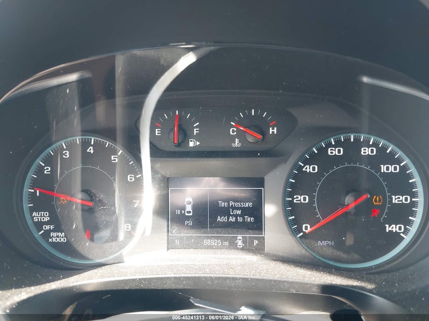 2024 CHEVROLET MALIBU auction photo 7