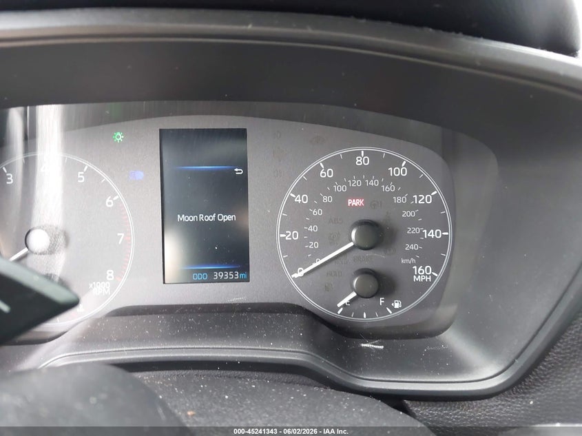 2023 Toyota Corolla Cross Hybrid Se VIN: 7MUFBABG2PV009946 Lot: 45241343