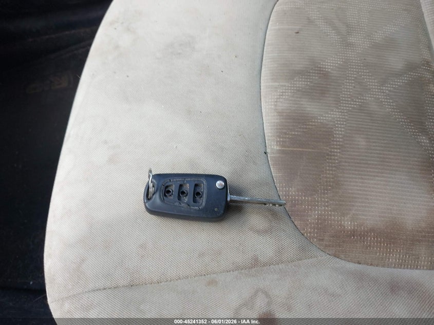 2013 Kia Rio Lx VIN: KNADM4A36D6219499 Lot: 45241352