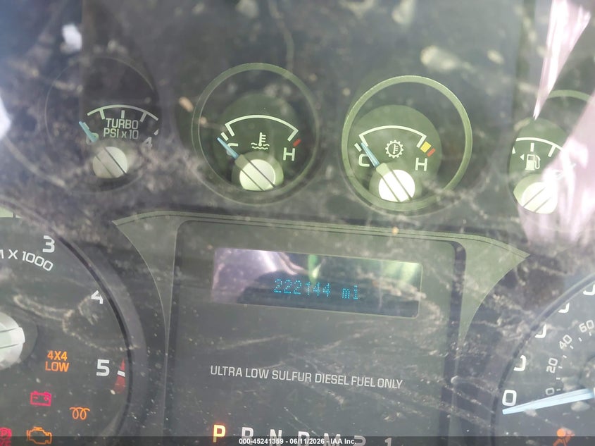 2015 Ford F-350 Xlt VIN: 1FT8W3DT1FEC78893 Lot: 45241359