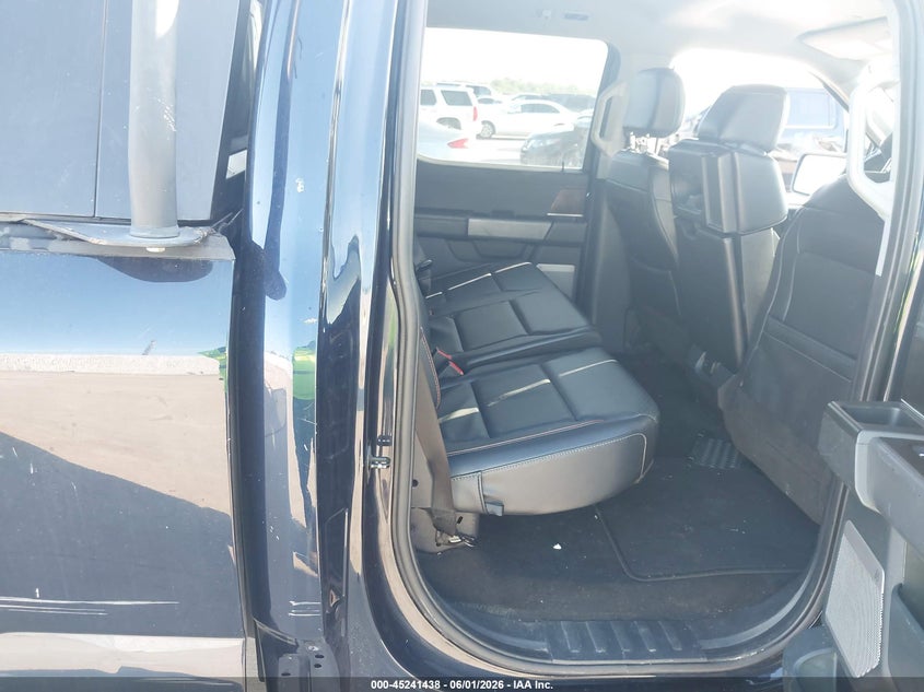 AtlanticExpress - Ford F-150