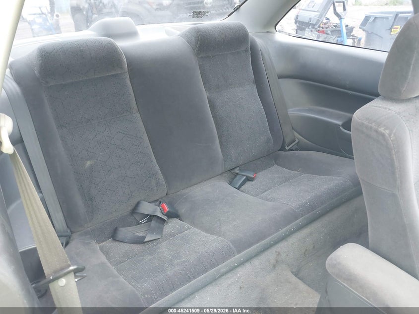 1999 Honda Civic Ex VIN: 1HGEJ8249XL003801 Lot: 45241509