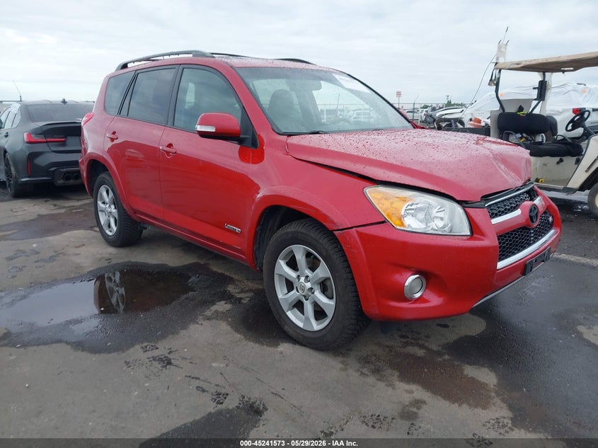 Vin: 2t3dk4dv6cw088612, lot: 45739364, toyota rav4 limited v6 2012 img_1