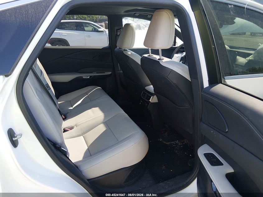 2023 LEXUS RX 350H auction photo 8