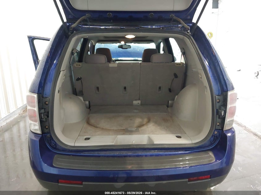 2007 Chevrolet Equinox Lt VIN: 2CNDL73F676026780 Lot: 45241673
