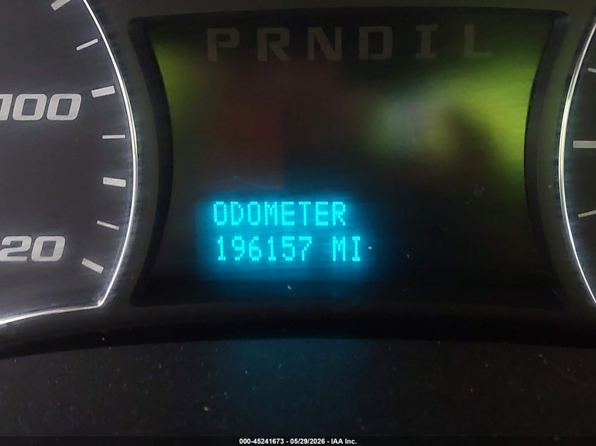 2007 Chevrolet Equinox Lt VIN: 2CNDL73F676026780 Lot: 45241673