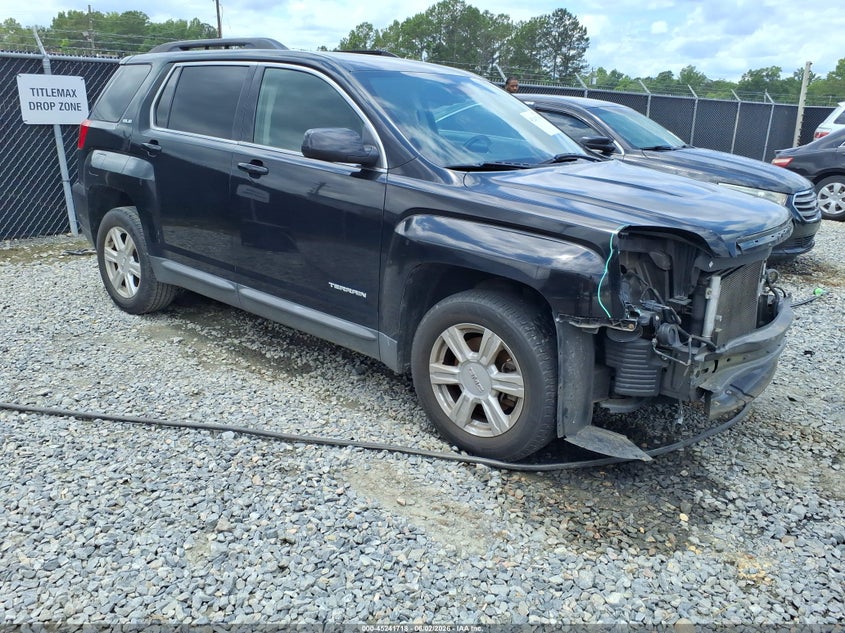 Zdjęcie główne ogłoszenia 2016 GMC TERRAIN