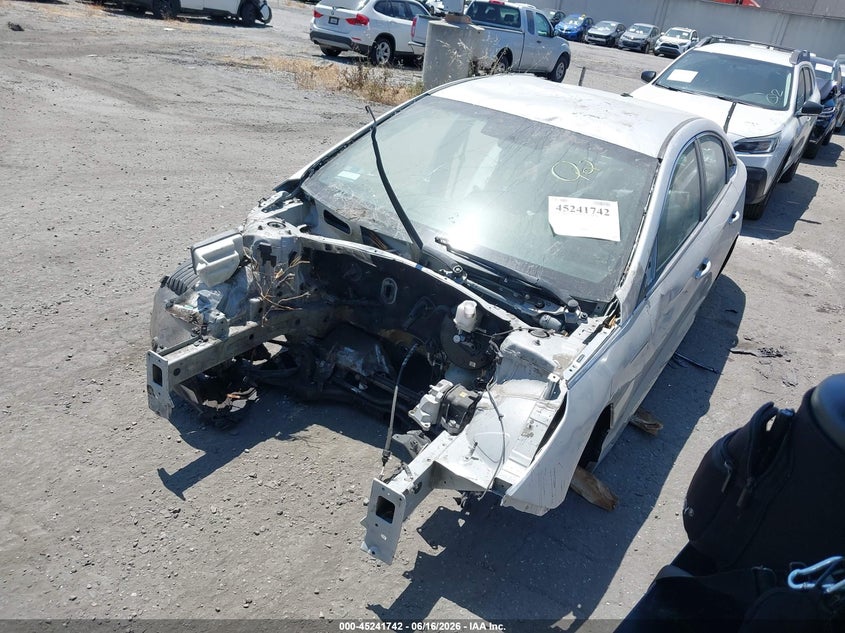 5NPE34AB9HH515923 2017 Hyundai Sonata Sport 2.0t photo 1