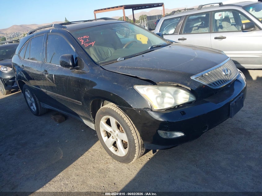 2006 Lexus Rx 330