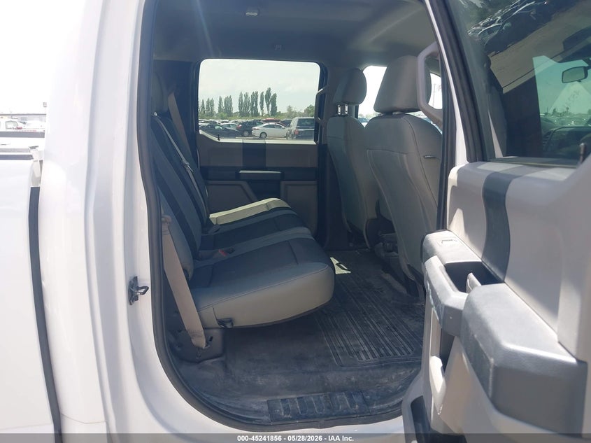 AtlanticExpress - Ford F-150