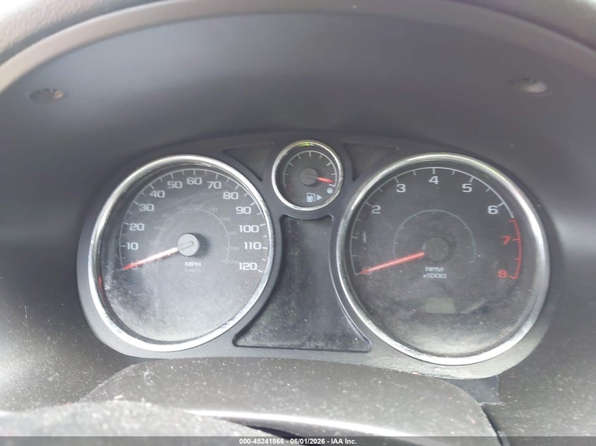 2007 Chevrolet Cobalt Ls VIN: 1G1AK15F577177560 Lot: 45241866