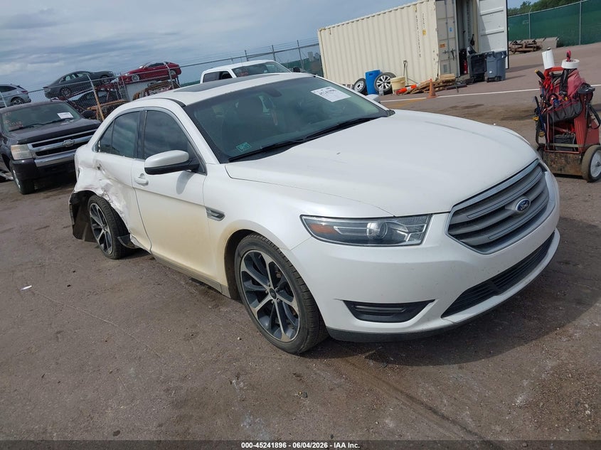 Vin: 1fahp2e83fg193615, lot: 45739687, ford taurus sel 2015 img_1