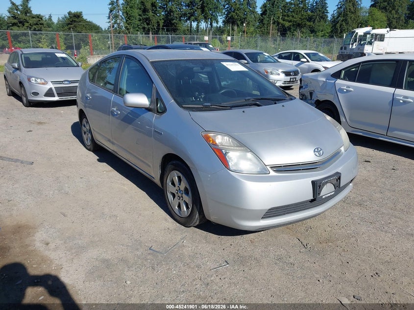 2009 Toyota Prius