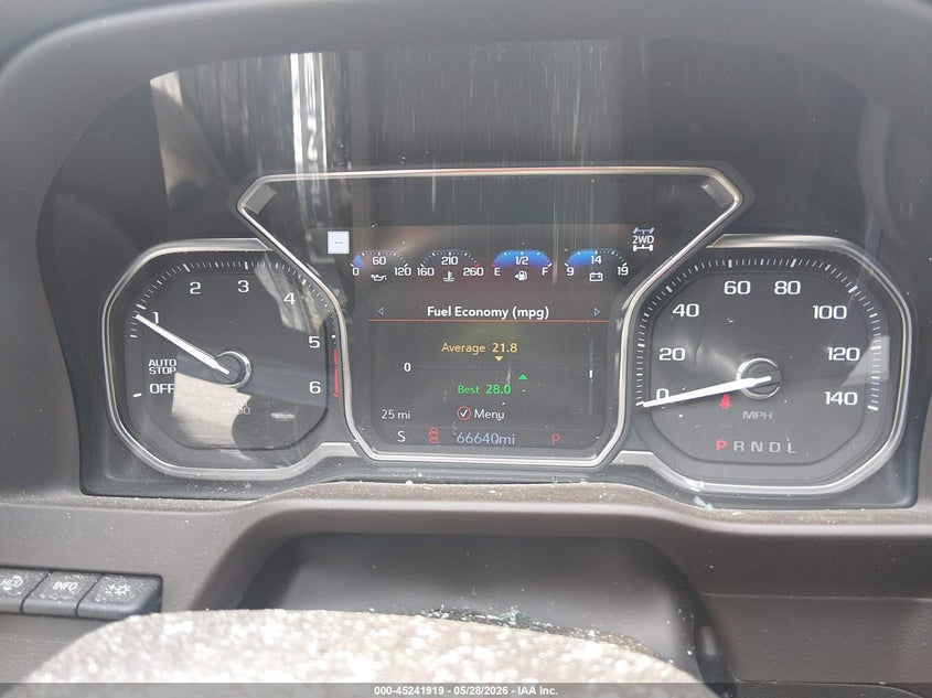 2022 GMC SIERRA 1500 LIMITED auction photo 7