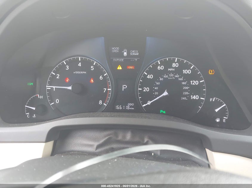 AtlanticExpress - Lexus RX 350