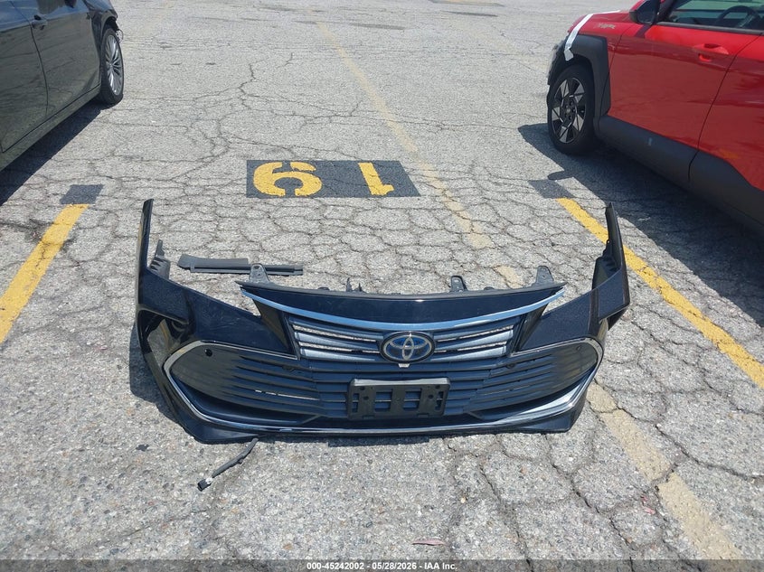 2019 Toyota Avalon Hybrid Limited VIN: 4T1B21FB4KU007168 Lot: 45242002