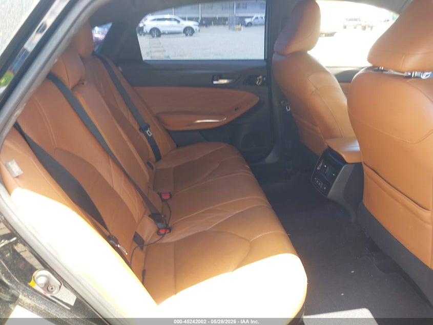 2019 Toyota Avalon Hybrid Limited VIN: 4T1B21FB4KU007168 Lot: 45242002