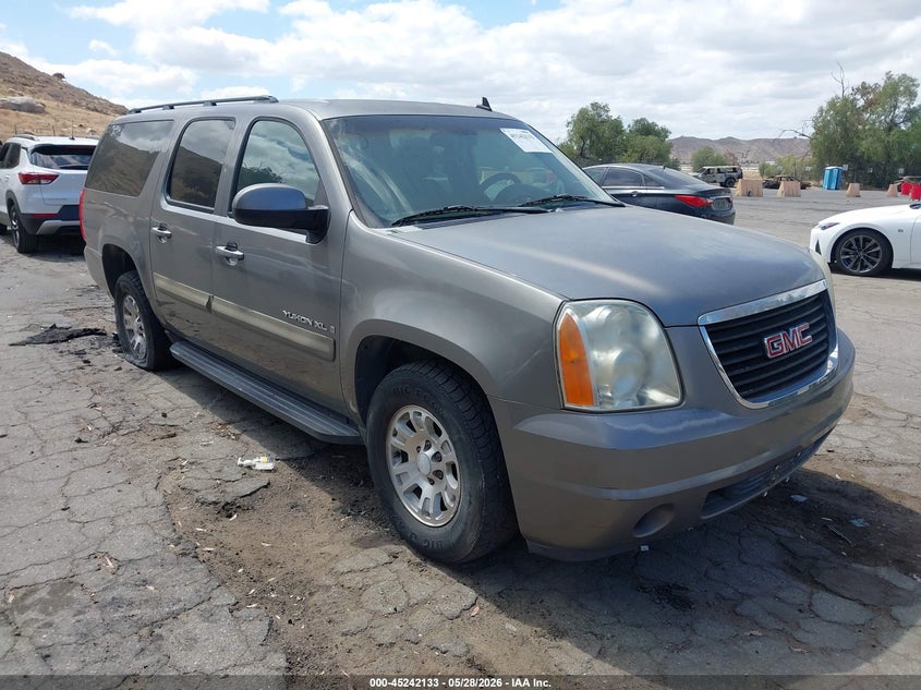 2008 GMC YUKON XL 1500 SLE