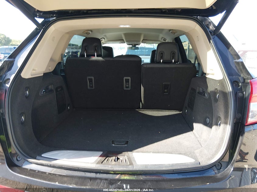 2017 Buick Envision Essence VIN: LRBFXBSA2HD130887 Lot: 45242143