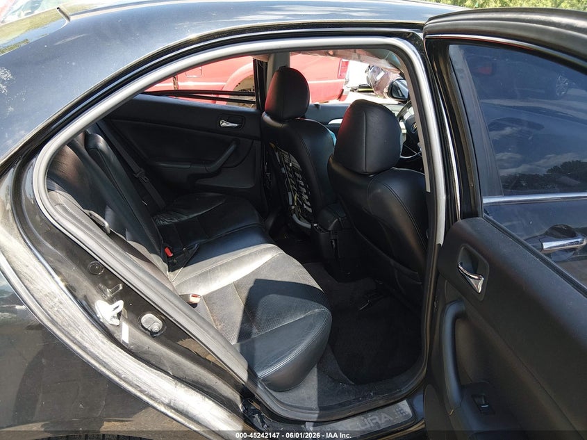 2004 ACURA TSX auction photo 8