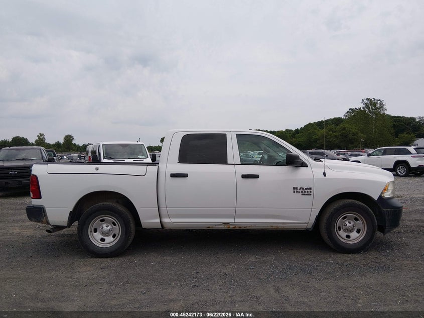 AtlanticExpress - Ram 1500