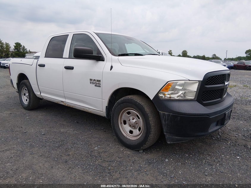 2019 Ram 1500 Classic
