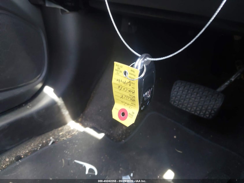 2020 Buick Encore Gx Fwd Select VIN: KL4MMDSL4LB096965 Lot: 45242255