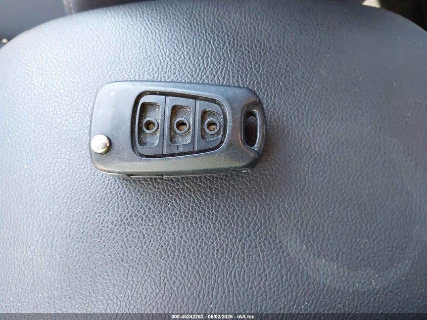 2012 Kia Soul + VIN: KNDJT2A64C7437439 Lot: 45242263