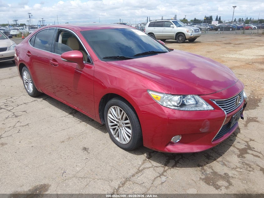 Vin: jthbk1gg2e2131033, lot: 45740100, lexus es 350 2014 img_1