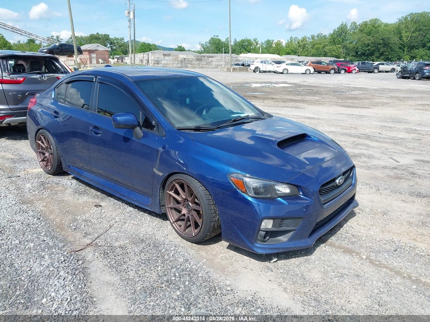 Vin: jf1va1a69f9801693, lot: 45740105, subaru wrx 2015 img_1