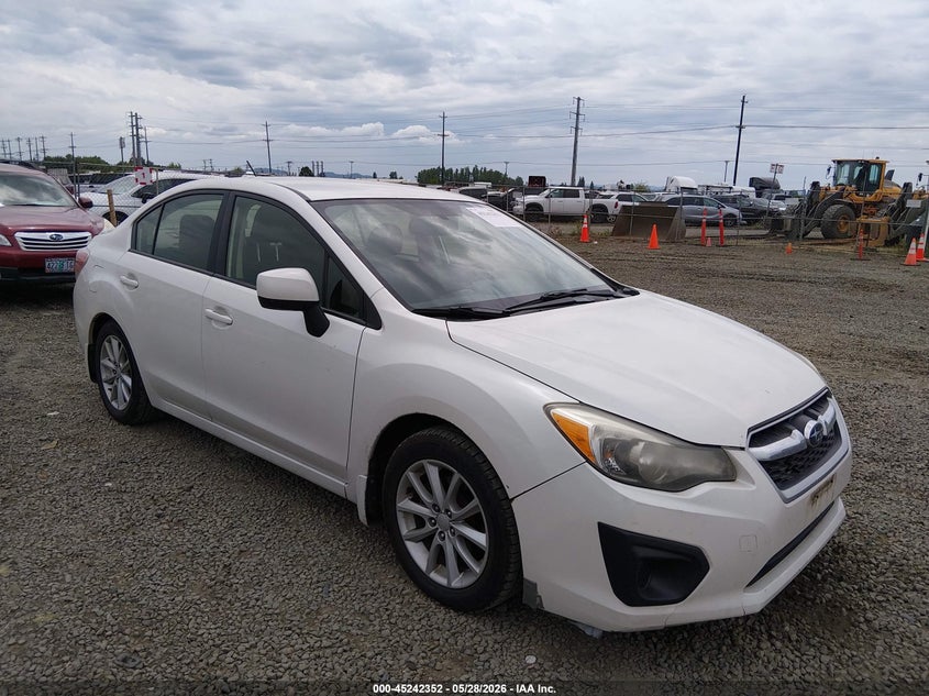 Vin: jf1gjac65eh011124, lot: 45740143, subaru impreza 2.0i premium 2014 img_1