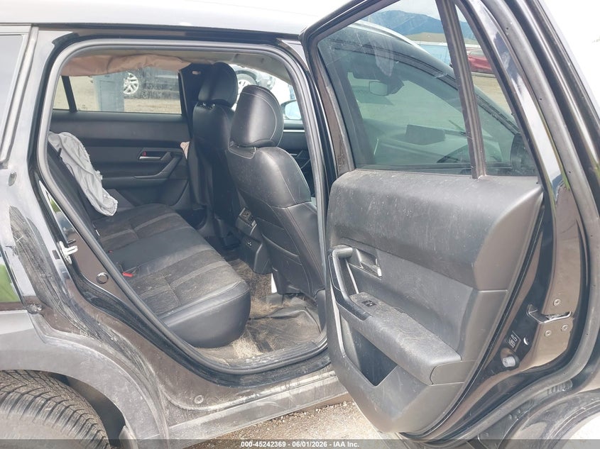 2024 Mazda Cx-50 2.5 S Preferred VIN: 7MMVABBM7RN167731 Lot: 45242369