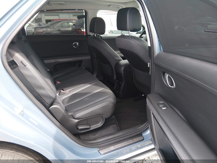 2024 Hyundai Ioniq 5 Limited VIN: KM8KRDDF4RU279829 Lot: 45242380